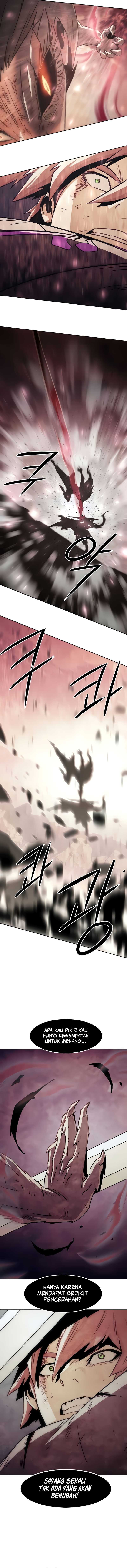 Read Awakening the Purple Thunder at the Beginning ID Manga Online