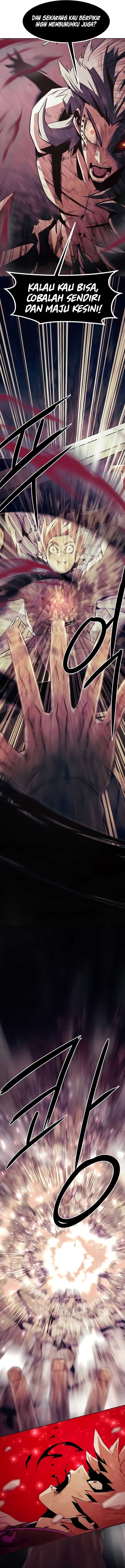 Read Awakening the Purple Thunder at the Beginning ID Manga Online