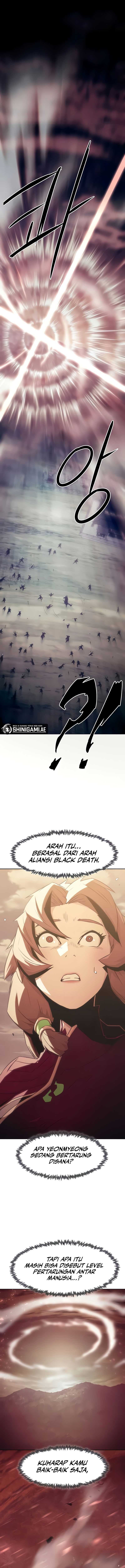 Read Awakening the Purple Thunder at the Beginning ID Manga Online