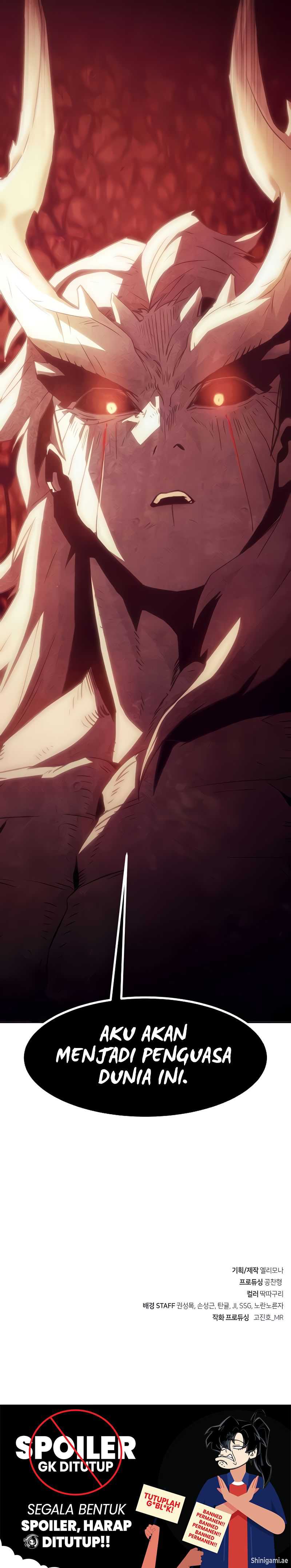 Read Awakening the Purple Thunder at the Beginning ID Manga Online