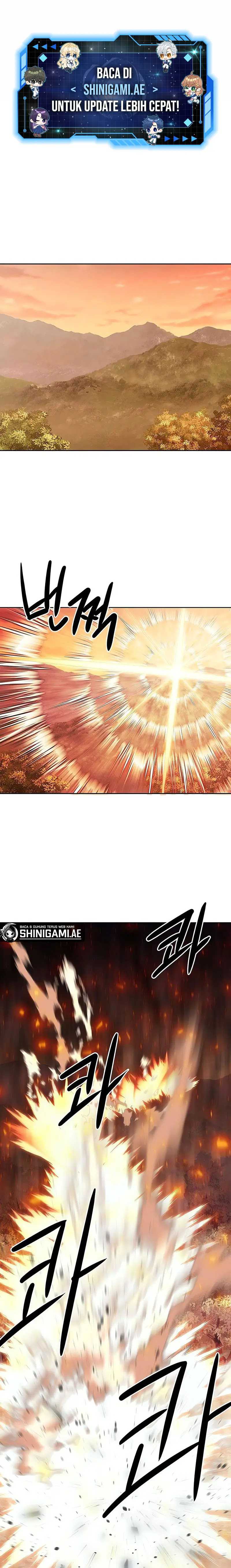 Read Awakening the Purple Thunder at the Beginning ID Manga Online