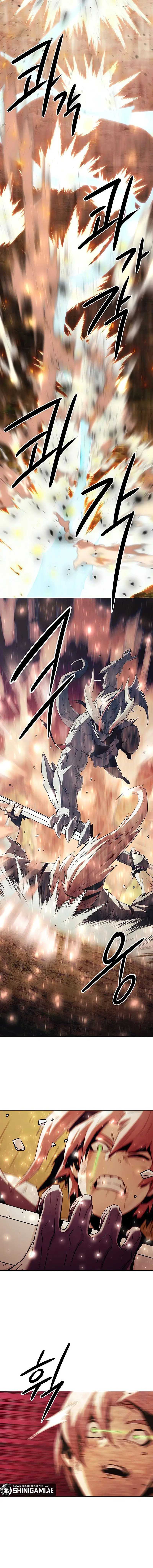 Read Awakening the Purple Thunder at the Beginning ID Manga Online