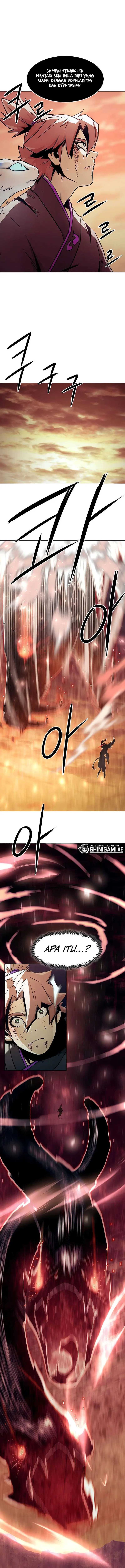 Read Awakening the Purple Thunder at the Beginning ID Manga Online