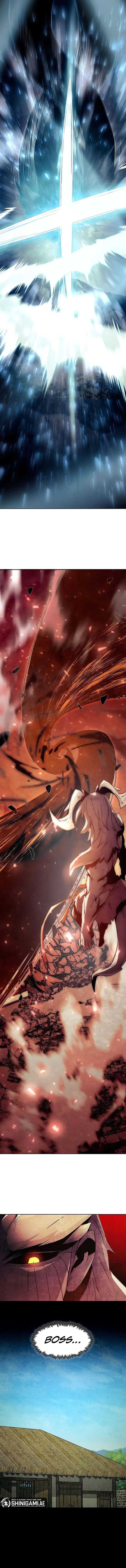 Read Awakening the Purple Thunder at the Beginning ID Manga Online