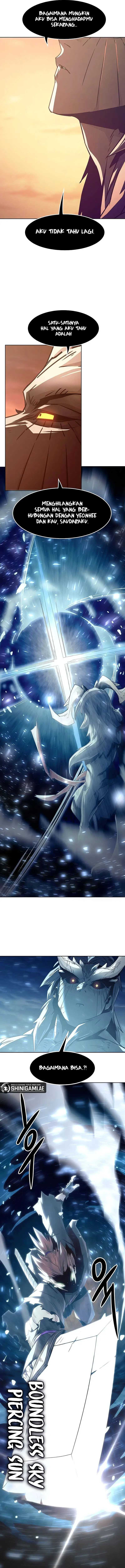 Read Awakening the Purple Thunder at the Beginning ID Manga Online