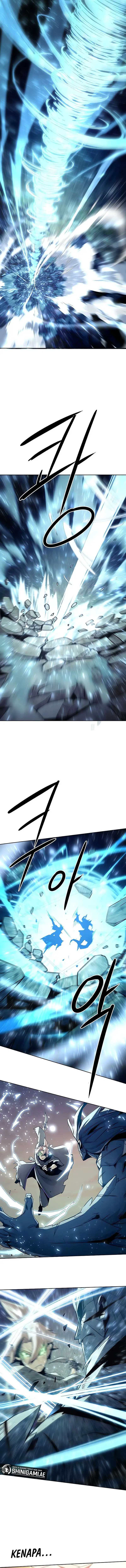 Read Awakening the Purple Thunder at the Beginning ID Manga Online