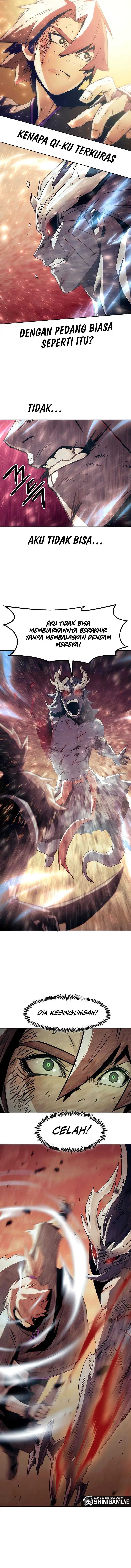 Read Awakening the Purple Thunder at the Beginning ID Manga Online