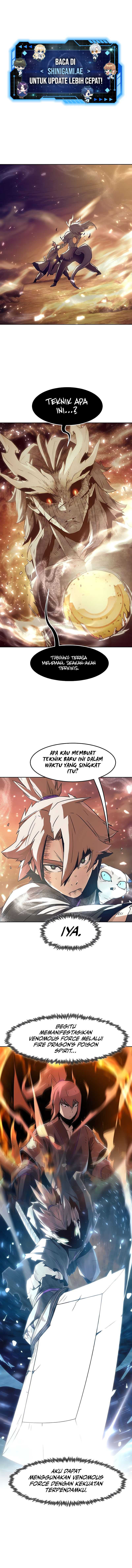 Read Awakening the Purple Thunder at the Beginning ID Manga Online