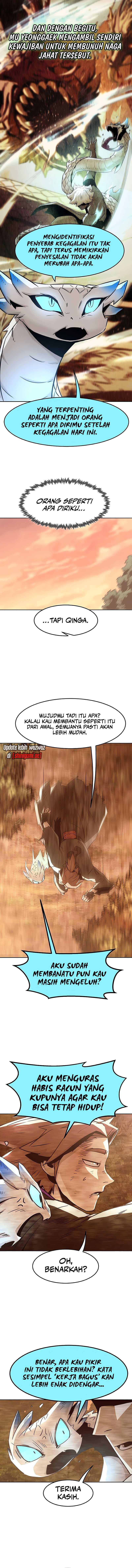 Read Awakening the Purple Thunder at the Beginning ID Manga Online