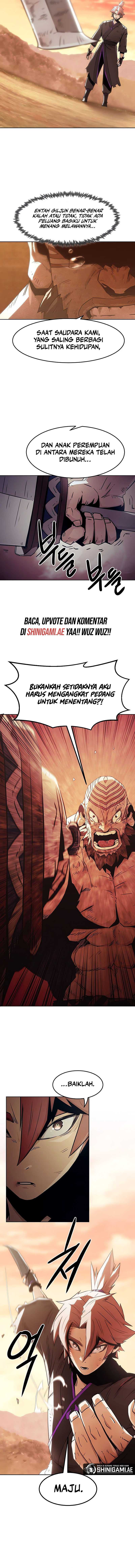 Read Awakening the Purple Thunder at the Beginning ID Manga Online