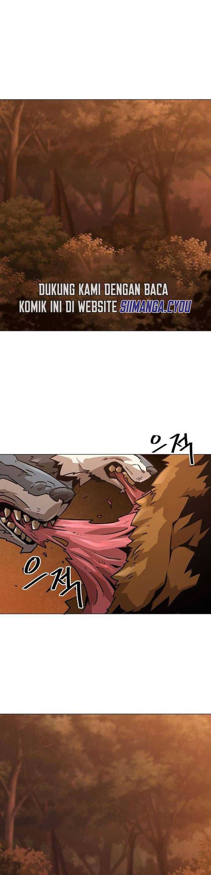 Read Awakening the Purple Thunder at the Beginning ID Manga Online