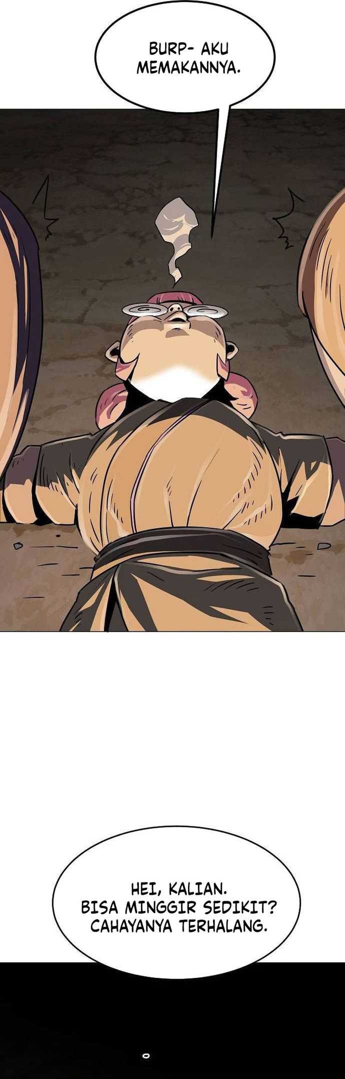 Read Awakening the Purple Thunder at the Beginning ID Manga Online
