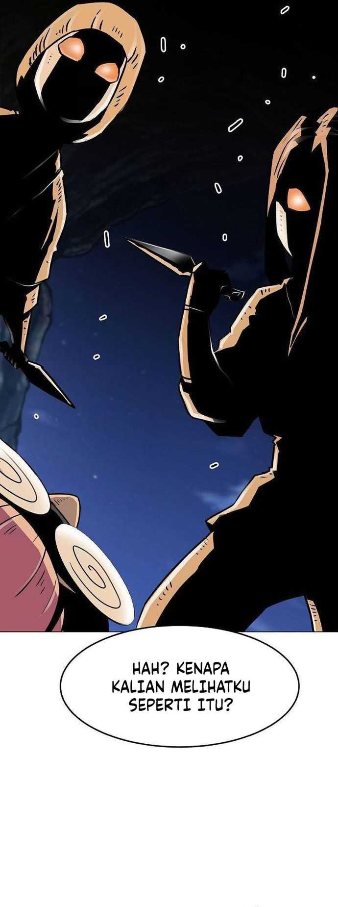 Read Awakening the Purple Thunder at the Beginning ID Manga Online