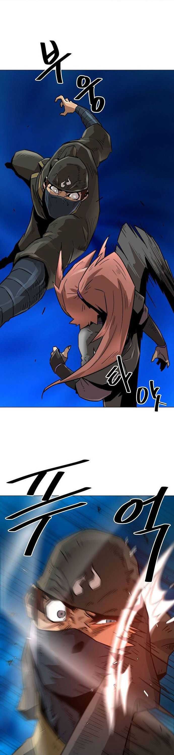 Read Awakening the Purple Thunder at the Beginning ID Manga Online