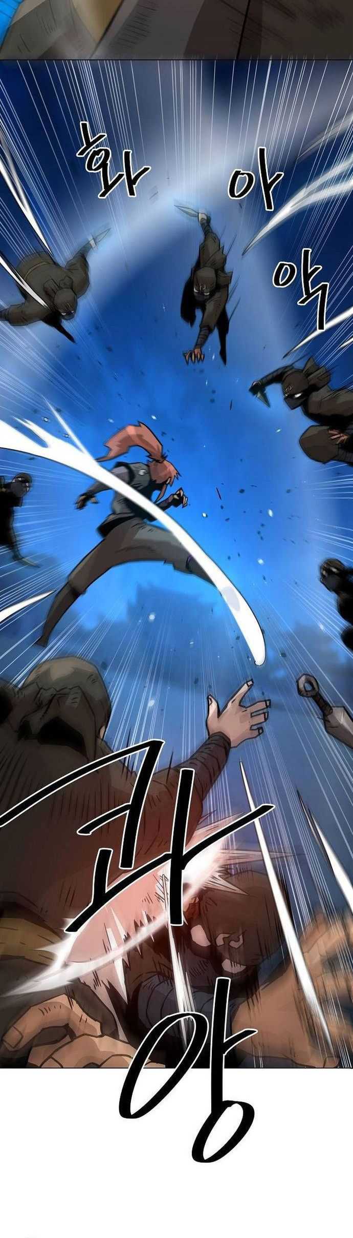 Read Awakening the Purple Thunder at the Beginning ID Manga Online
