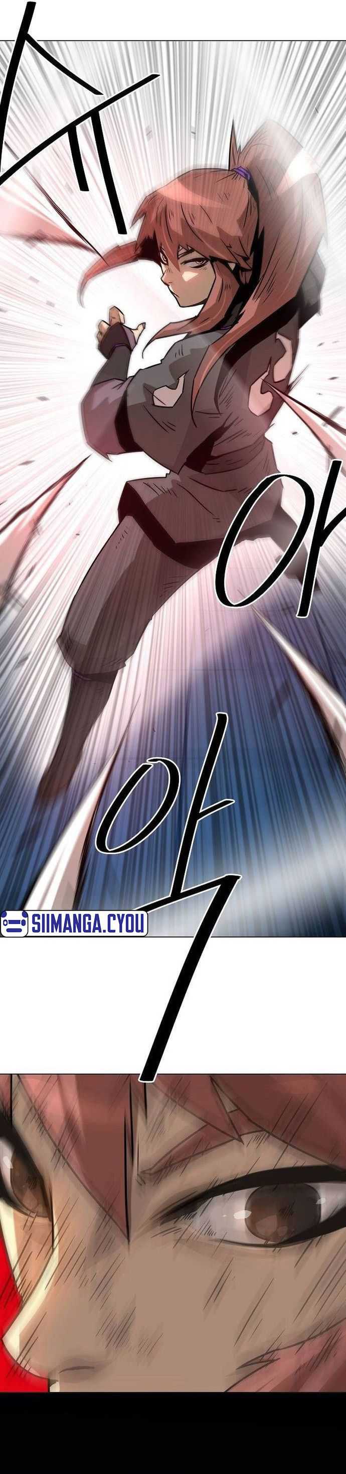 Read Awakening the Purple Thunder at the Beginning ID Manga Online
