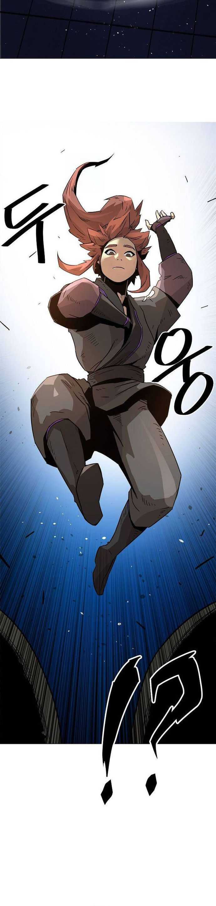 Read Awakening the Purple Thunder at the Beginning ID Manga Online