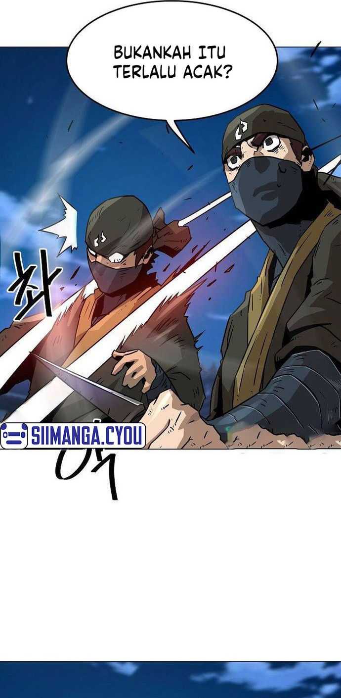 Read Awakening the Purple Thunder at the Beginning ID Manga Online