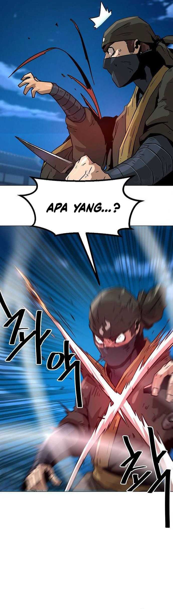 Read Awakening the Purple Thunder at the Beginning ID Manga Online
