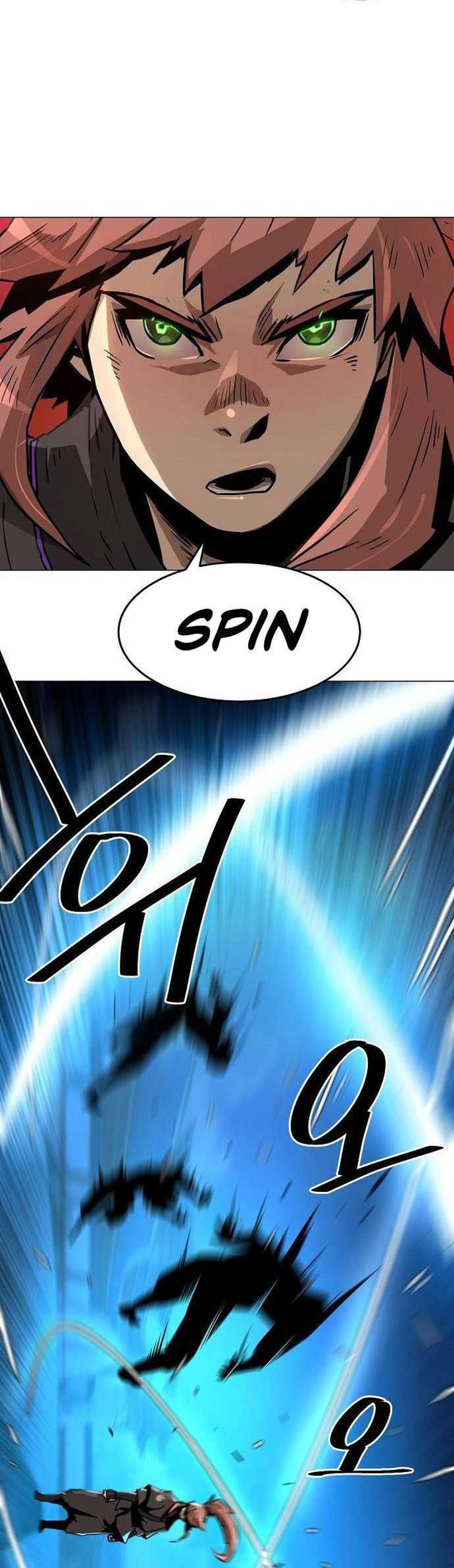 Read Awakening the Purple Thunder at the Beginning ID Manga Online