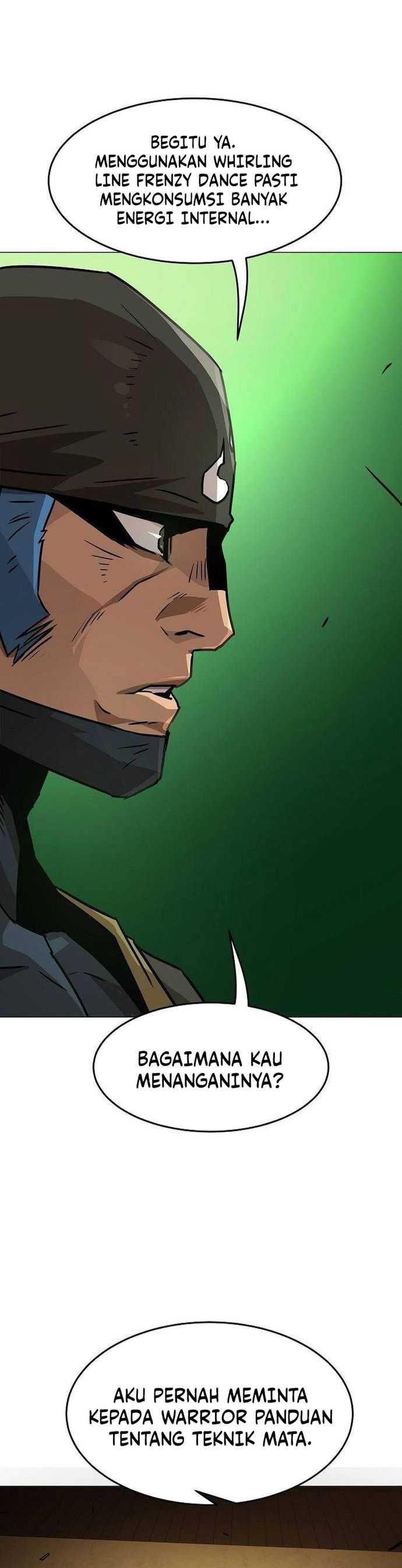 Read Awakening the Purple Thunder at the Beginning ID Manga Online