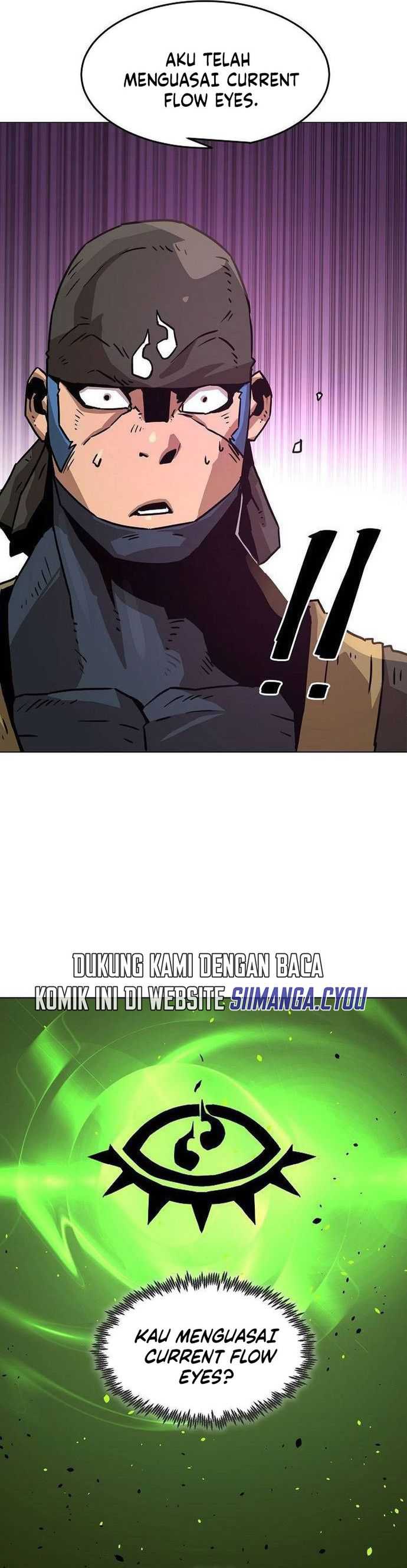 Read Awakening the Purple Thunder at the Beginning ID Manga Online