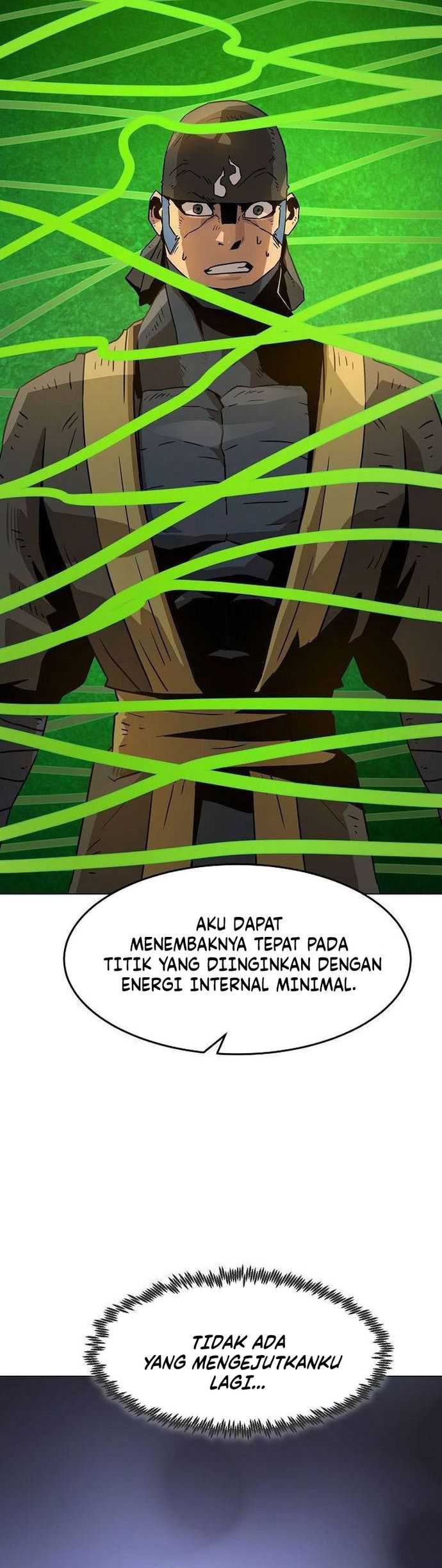 Read Awakening the Purple Thunder at the Beginning ID Manga Online