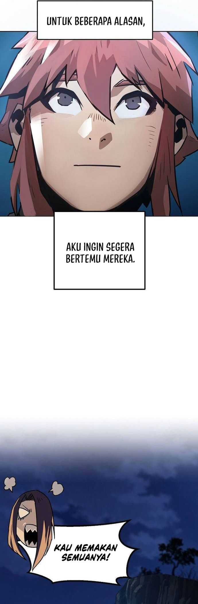 Read Awakening the Purple Thunder at the Beginning ID Manga Online