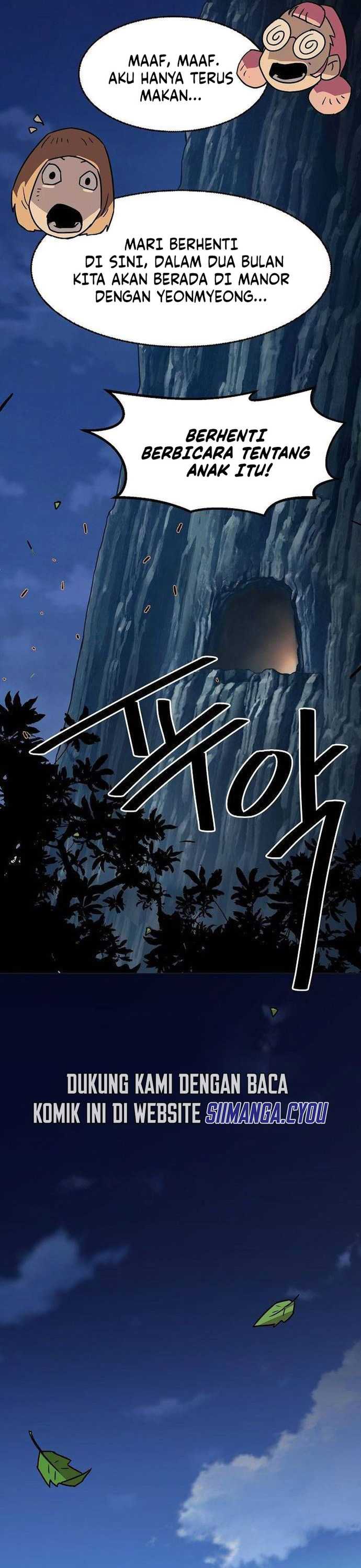 Read Awakening the Purple Thunder at the Beginning ID Manga Online