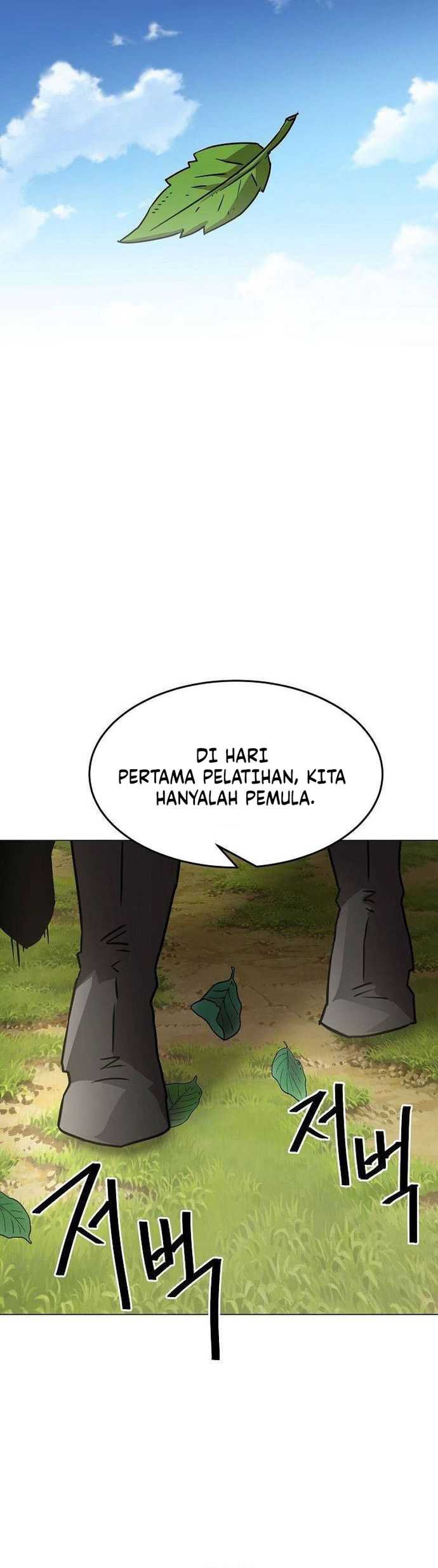 Read Awakening the Purple Thunder at the Beginning ID Manga Online