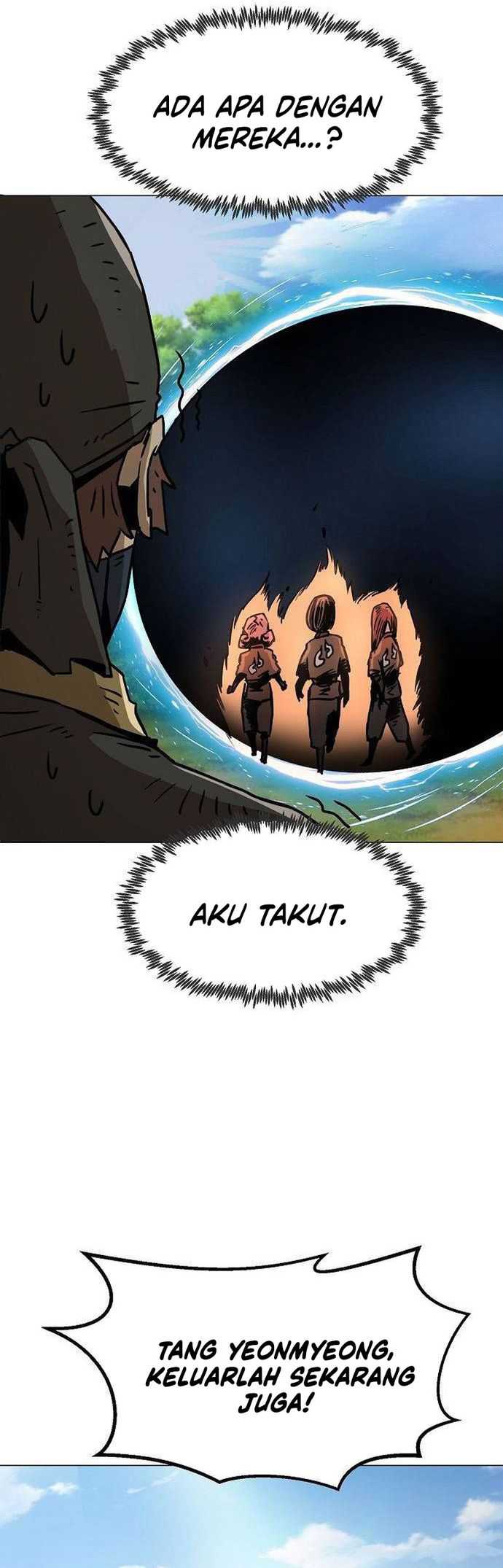 Read Awakening the Purple Thunder at the Beginning ID Manga Online