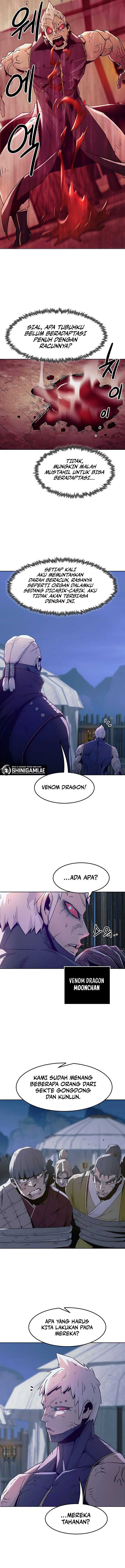 Read Awakening the Purple Thunder at the Beginning ID Manga Online