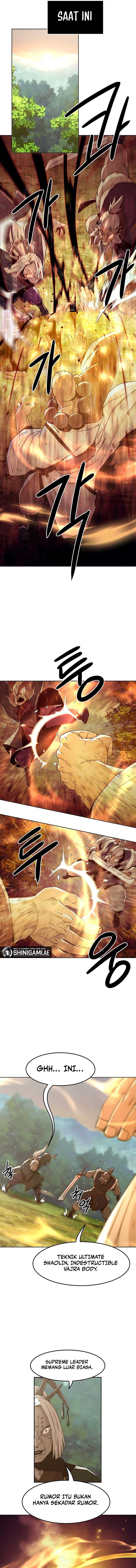 Read Awakening the Purple Thunder at the Beginning ID Manga Online