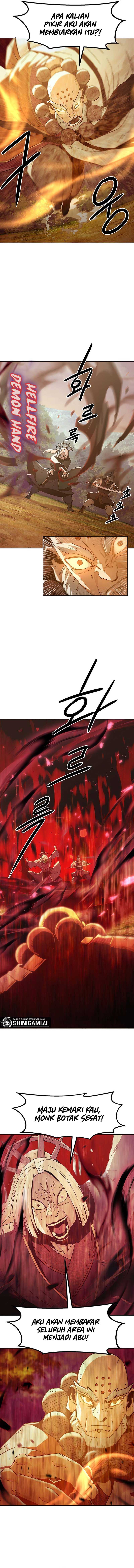 Read Awakening the Purple Thunder at the Beginning ID Manga Online