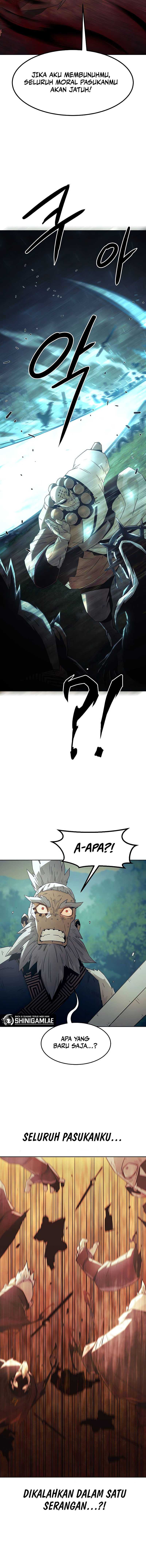 Read Awakening the Purple Thunder at the Beginning ID Manga Online