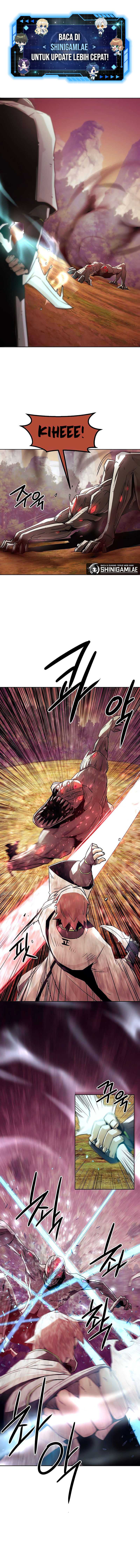 Read Awakening the Purple Thunder at the Beginning ID Manga Online