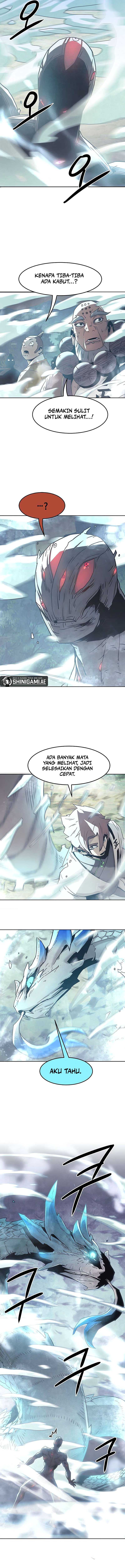Read Awakening the Purple Thunder at the Beginning ID Manga Online