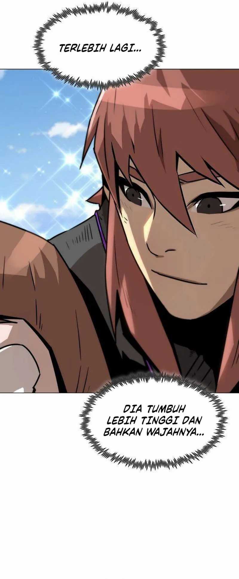 Read Awakening the Purple Thunder at the Beginning ID Manga Online