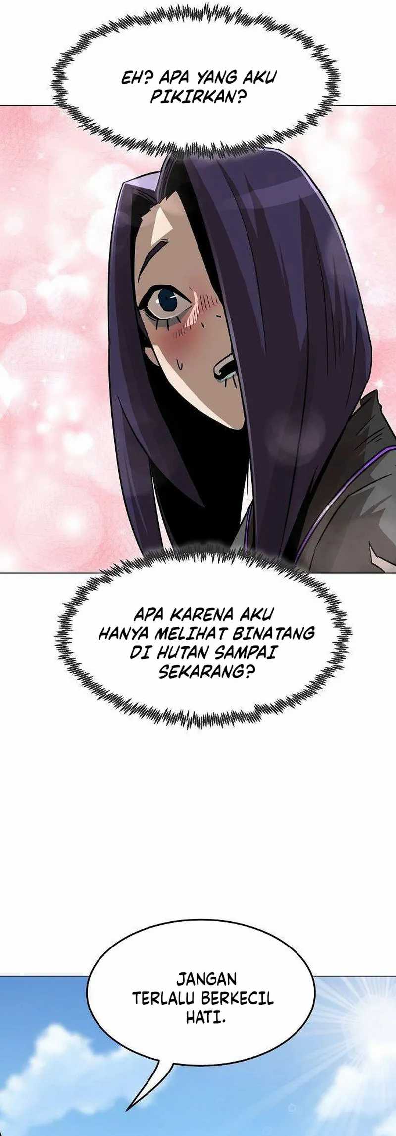 Read Awakening the Purple Thunder at the Beginning ID Manga Online