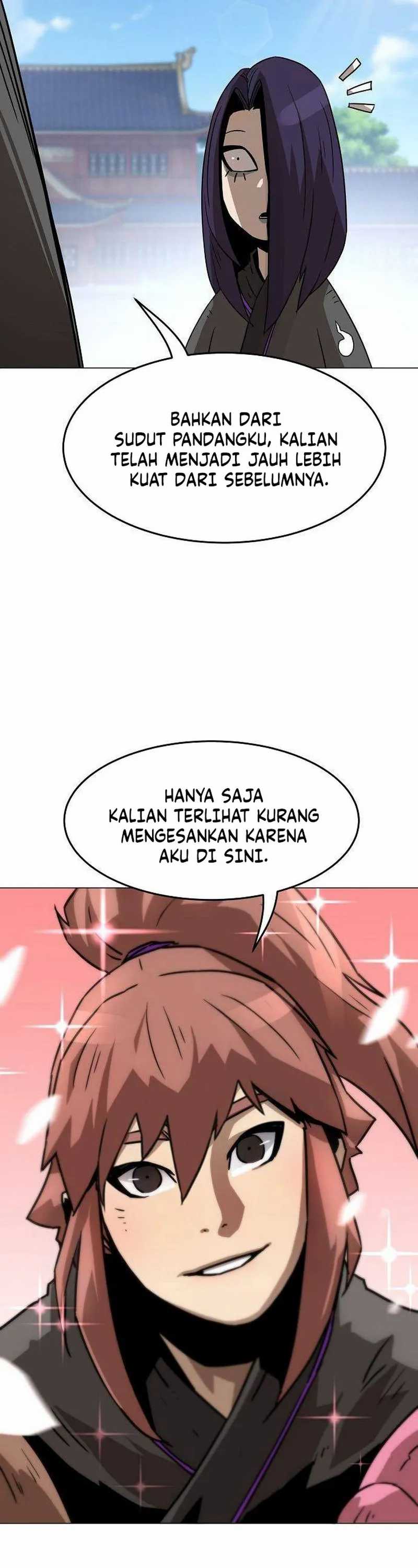 Read Awakening the Purple Thunder at the Beginning ID Manga Online