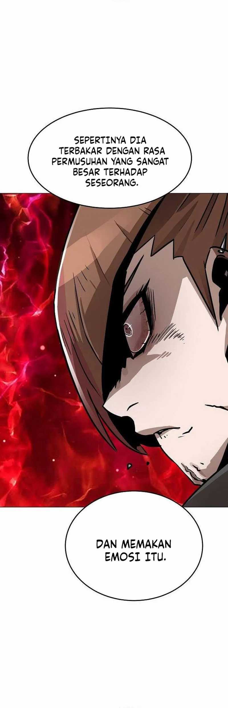 Read Awakening the Purple Thunder at the Beginning ID Manga Online