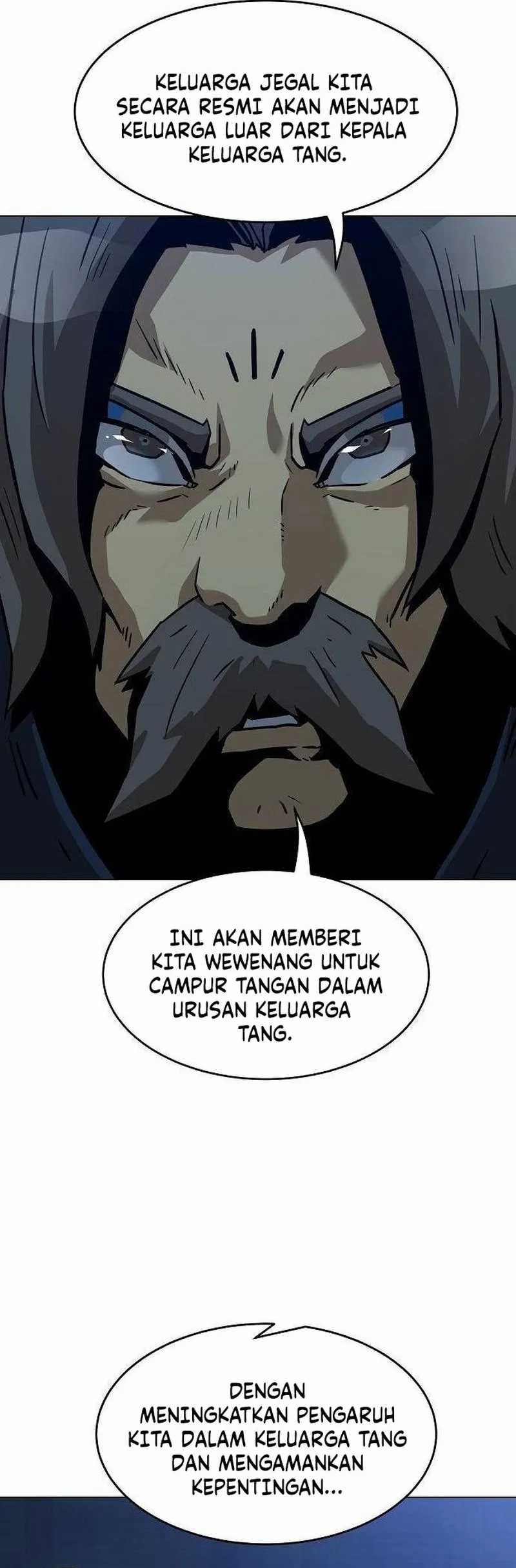 Read Awakening the Purple Thunder at the Beginning ID Manga Online