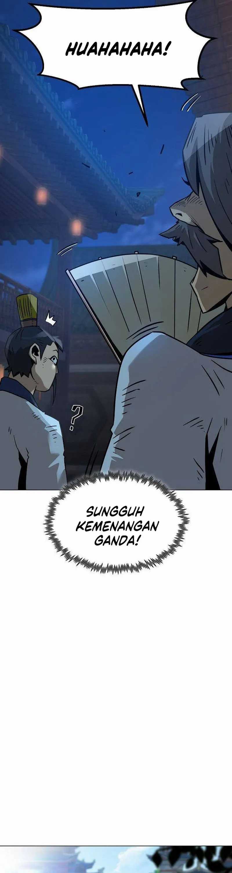 Read Awakening the Purple Thunder at the Beginning ID Manga Online