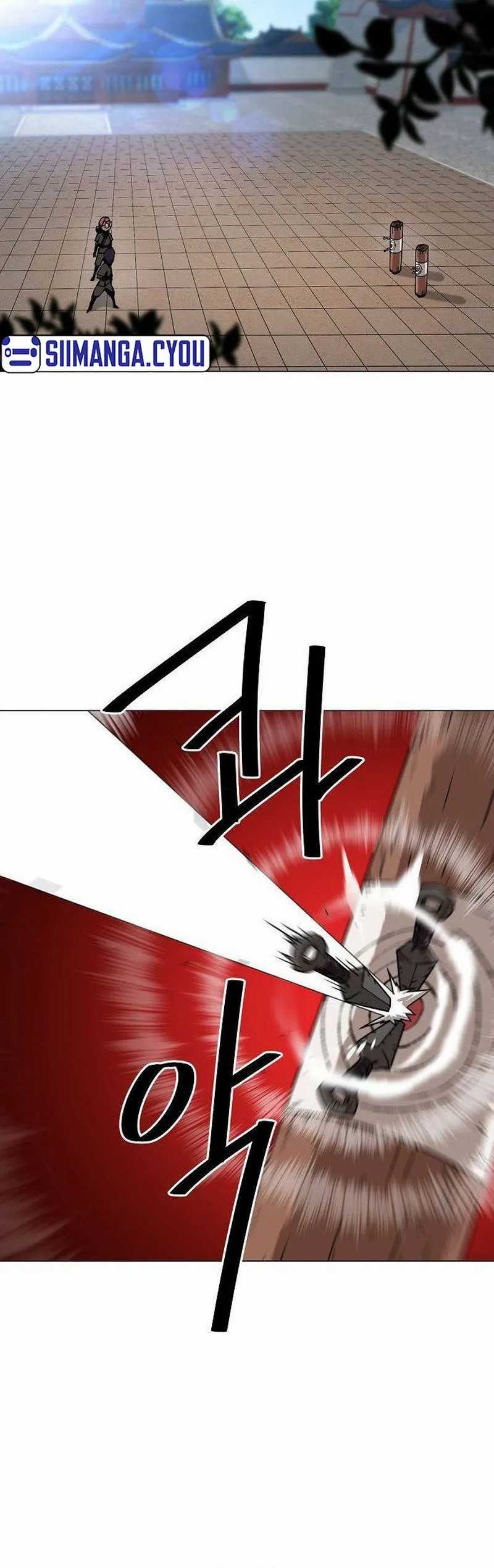 Read Awakening the Purple Thunder at the Beginning ID Manga Online