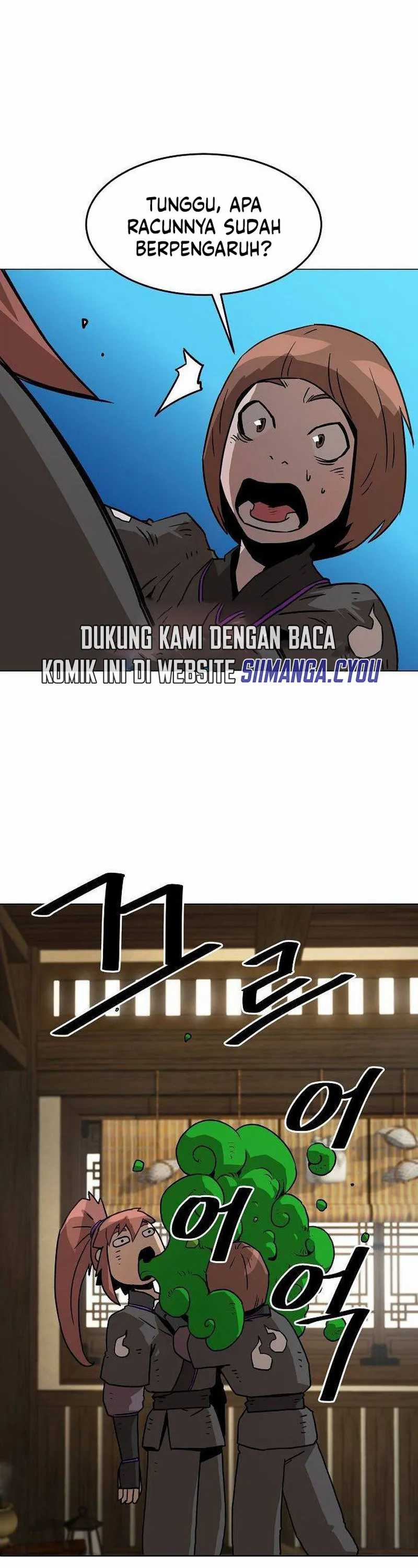 Read Awakening the Purple Thunder at the Beginning ID Manga Online