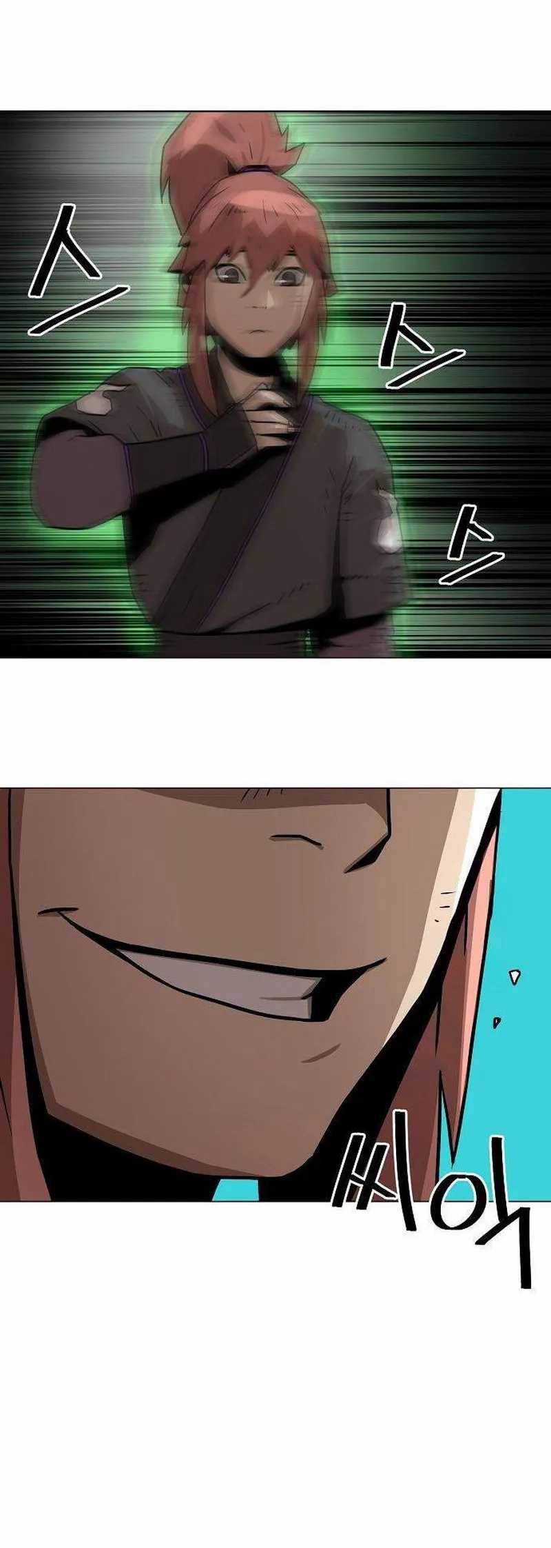 Read Awakening the Purple Thunder at the Beginning ID Manga Online