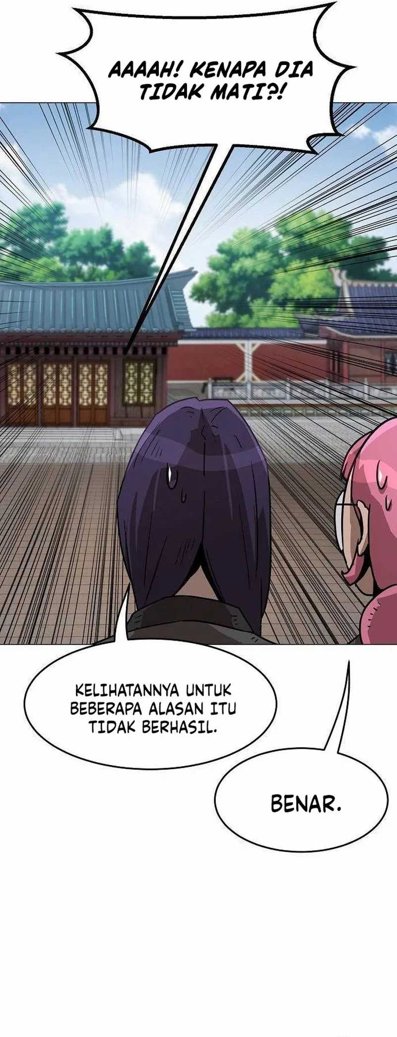 Read Awakening the Purple Thunder at the Beginning ID Manga Online