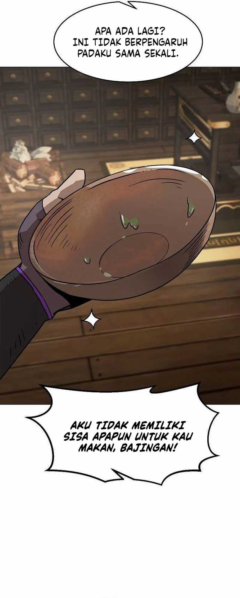 Read Awakening the Purple Thunder at the Beginning ID Manga Online