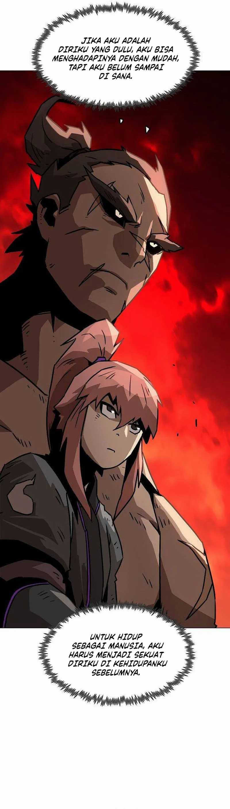 Read Awakening the Purple Thunder at the Beginning ID Manga Online