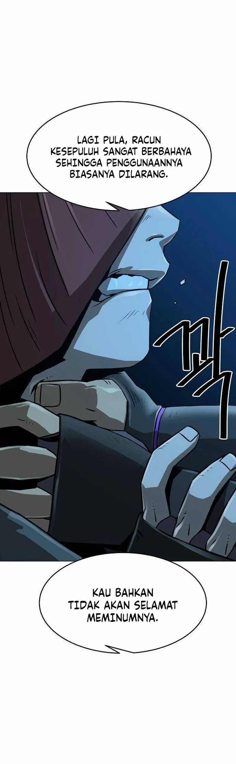 Read Awakening the Purple Thunder at the Beginning ID Manga Online
